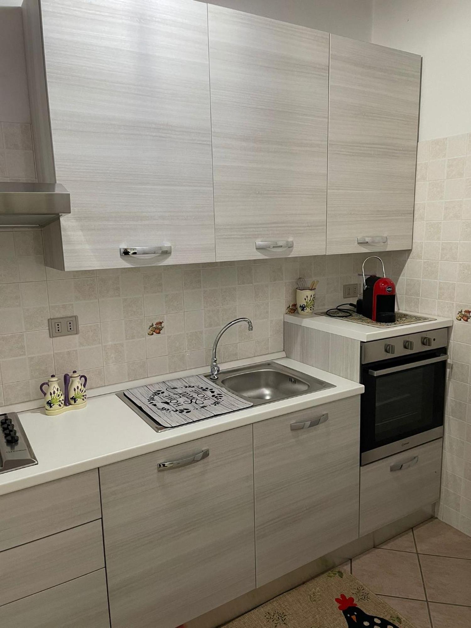 Casa Beatrice Villa Pula Dış mekan fotoğraf
