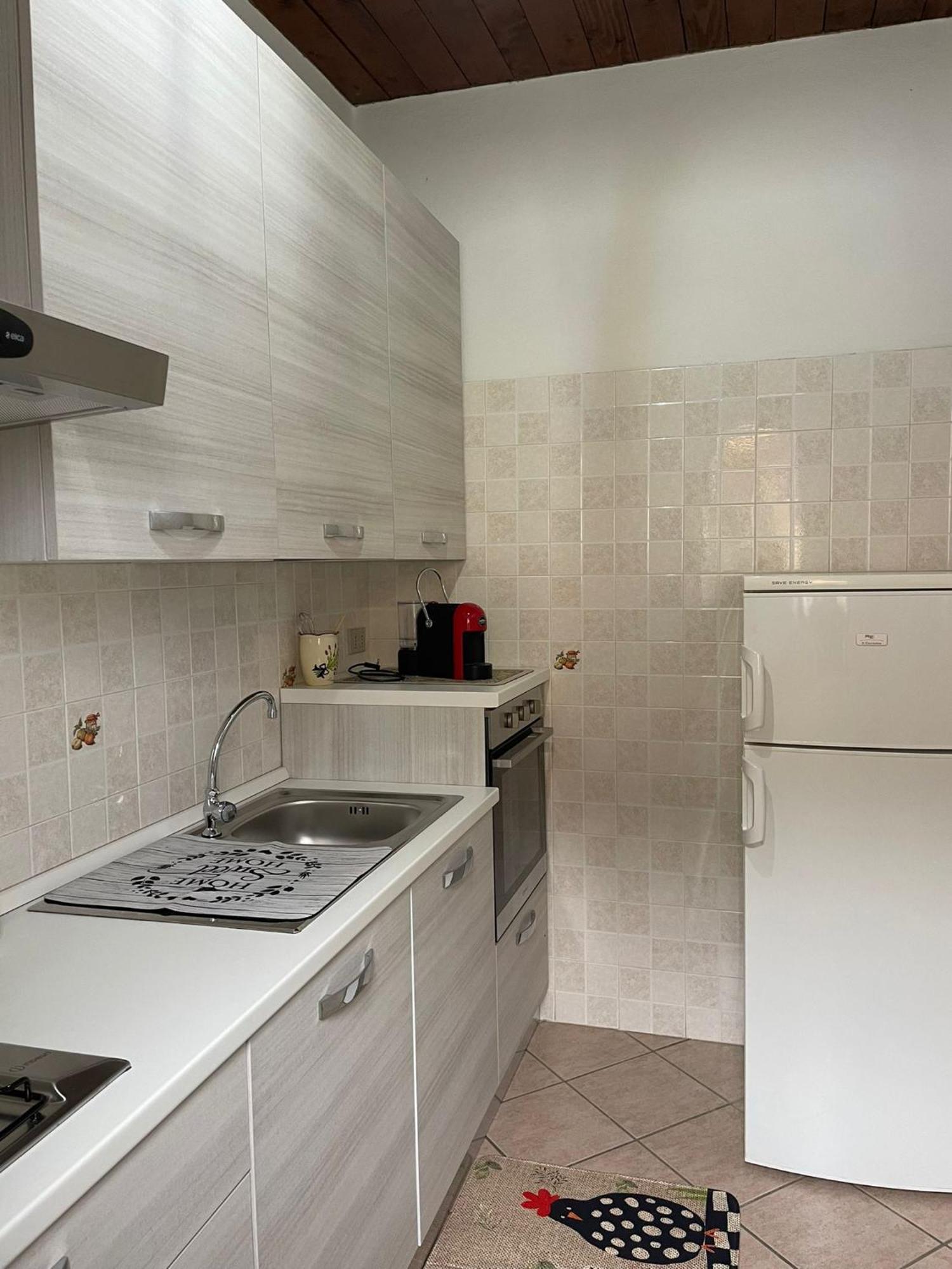 Casa Beatrice Villa Pula Dış mekan fotoğraf