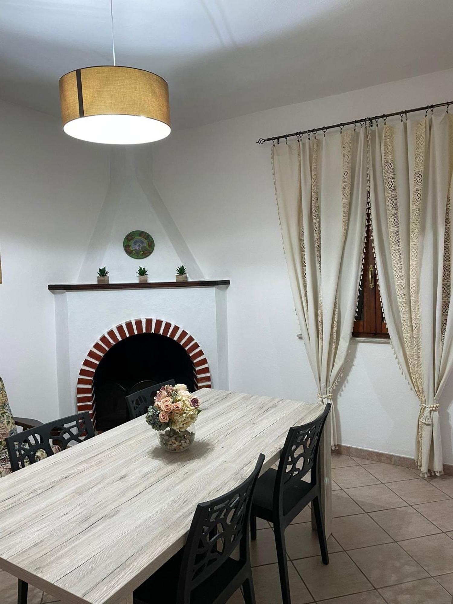 Casa Beatrice Villa Pula Dış mekan fotoğraf