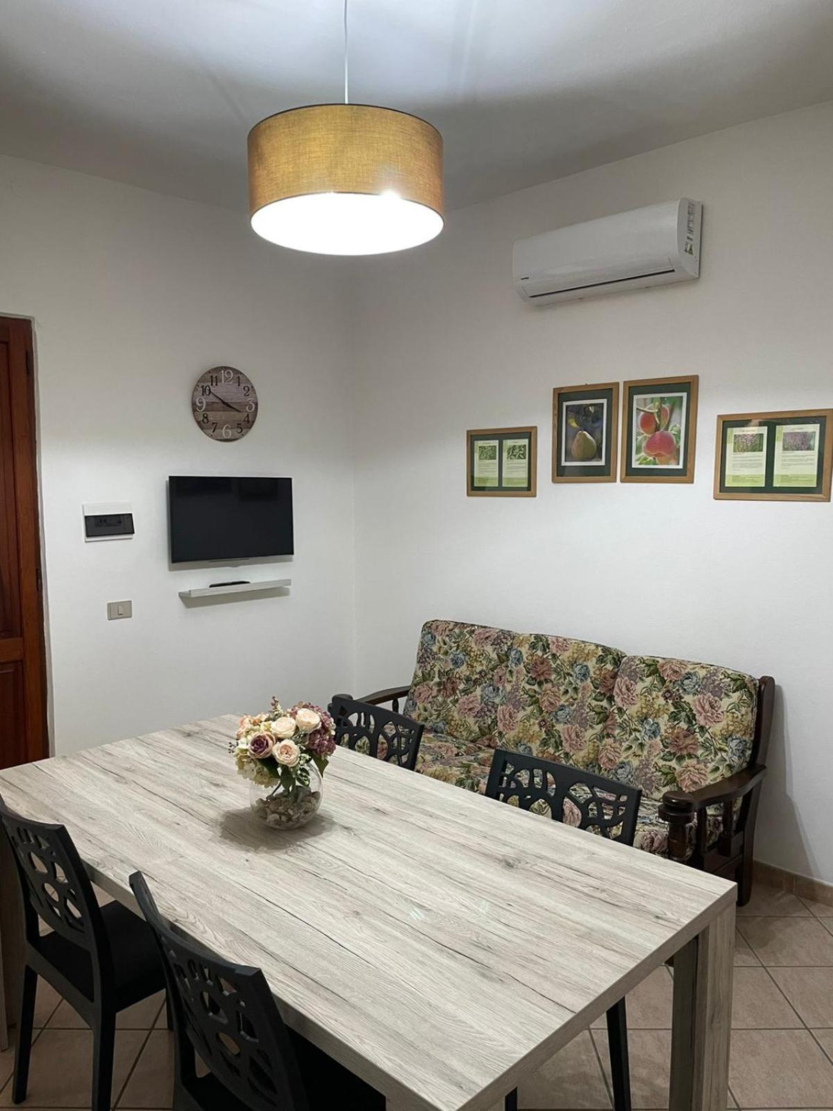 Casa Beatrice Villa Pula Dış mekan fotoğraf