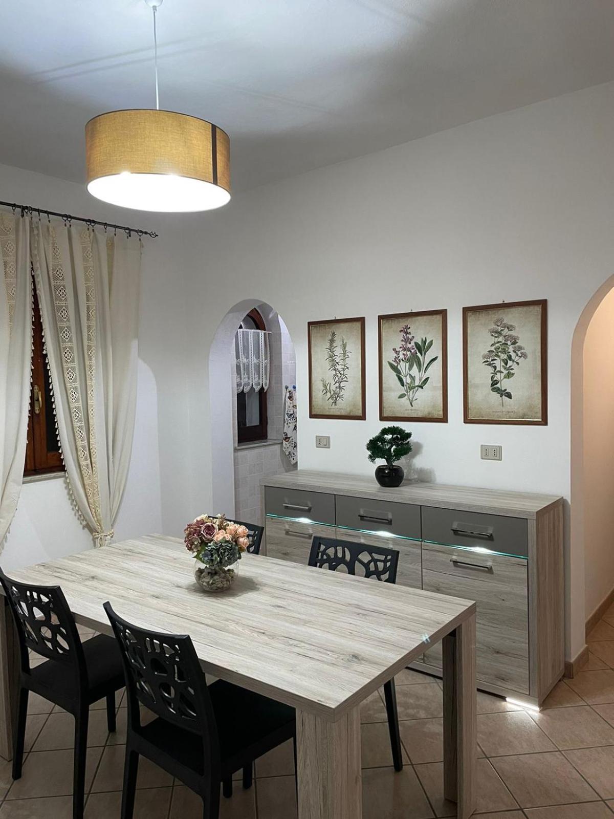 Casa Beatrice Villa Pula Dış mekan fotoğraf